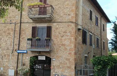 La terrazza del Papa - Photo 3