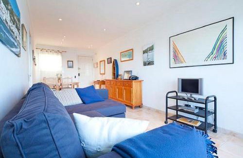 Beachfront Tamariua Costa Brava - Foto 2