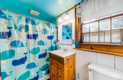 1 Mi to Beach! Family-Friendly Nantucket Retreat - Foto 13