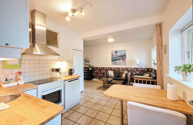 Askegaarden Apartments - Foto 22