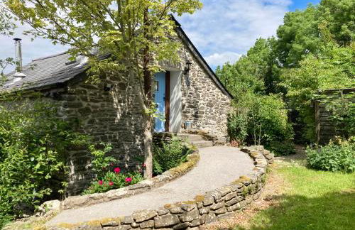 Coedmor Cottages - Foto 1