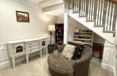 Temple View Inn with Music Studio - Foto 79