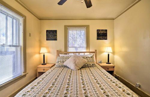 Charming Montana Home w/ Grill: 6 Mi to Lake Elmo! - Foto 22