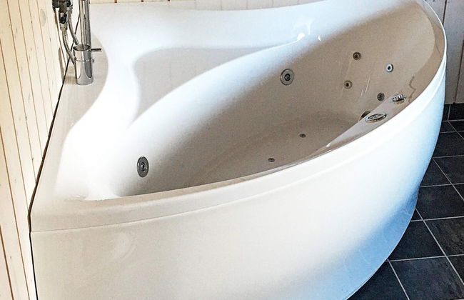 6 Person Holiday Home in Ansager - Photo 2