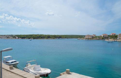 Apartments by the sea Simuni, Pag - 18386 - Foto 11