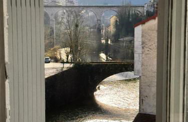 Hellébore - Cosy avec garage - Foto 24