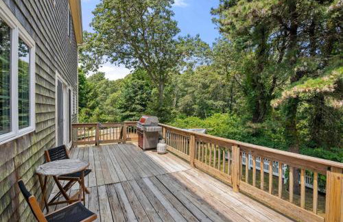 Classic Cape Walk to Red River Beach - Foto 29