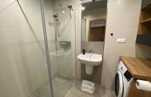 Lagomar Lux Family Room Apartamenty & Spa - Foto 21