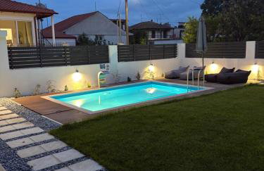 EliGio Luxury Suites - Foto 46