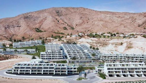 Seaview Mediterranean Duplex, Finestrat - Foto 2