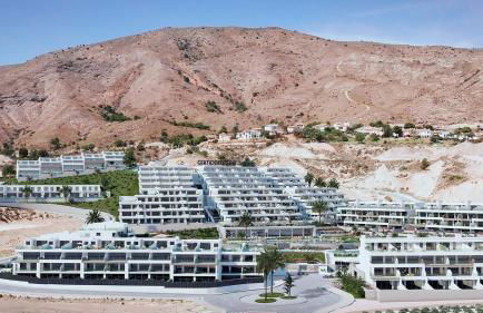 Seaview Mediterranean Duplex, Finestrat - Foto 2