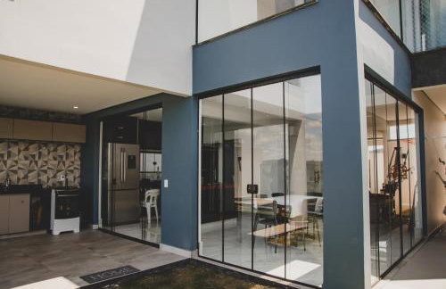 Suite Luxo com Piscina Privativa e Jacuzzi - Foto 28