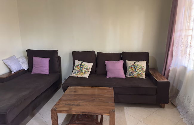 Olive Palm Suites Jinja - Foto 16