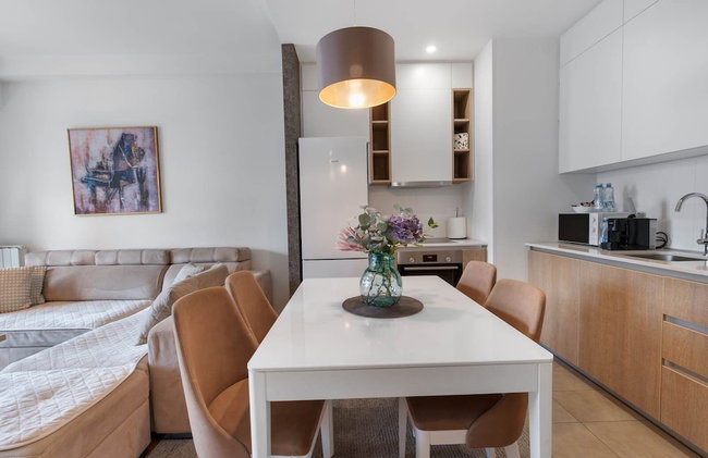Belgrade Waterfront Riverside Apartments - Photo 46