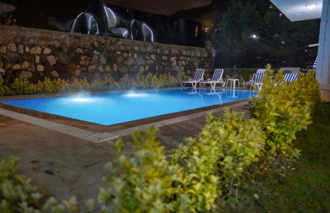 Calm In Sapanca - Foto 23