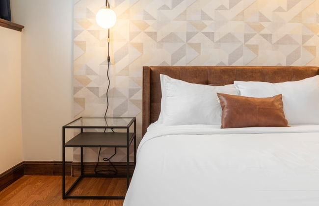 Sosuite 2BR Apt w W/d, Gym, On-site Restaurant - Foto 16