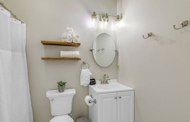 Lidos Lodge - Photo 8