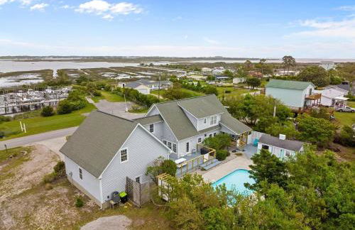 Harkers Haven home - Foto 48