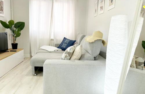 Rastro, Plaza Mayor and Madrid Río - Photo 44