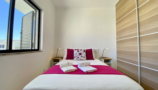 Vilamoura Twins 2 With Pool by Homing - Foto 3, Habitación