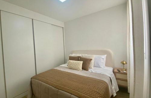 5B 2-bedroom apartment near the mall and USP - Foto 5