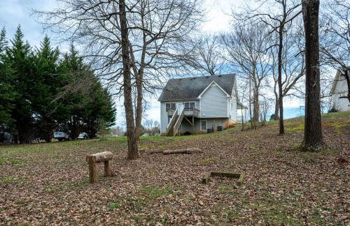 Embrace The Outdoors In This Modern Rydal Setting - Foto 34