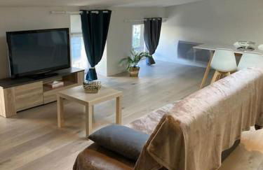 Joli petit appartement - Foto 1