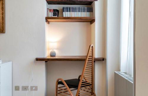 Iseo Portelle Holiday da Barbara - private parking & bike storage - Foto 50