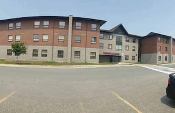 Residence & Conference Centre - Sudbury North - Photo 14