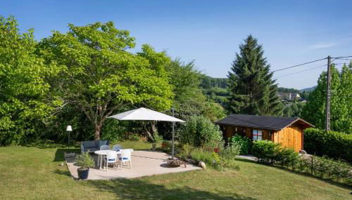 'Maison Bellevue' - Foto 5, Garden, Garden view