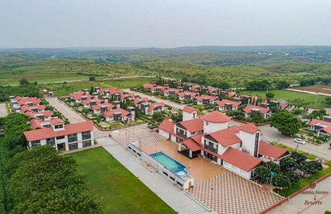 Prabhu Farms & Resorts By King's Kraft - Foto 14