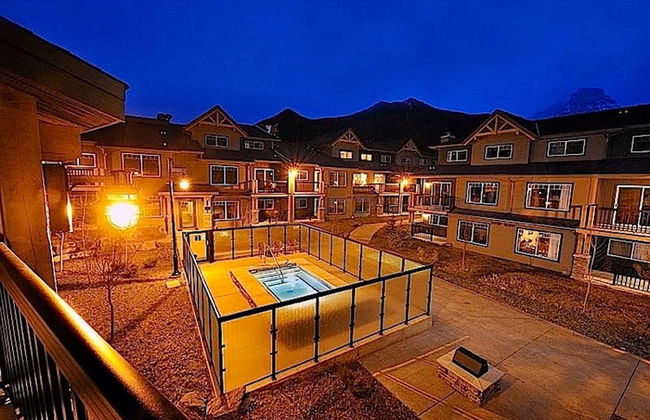 Copperstone Resort - Mountain View Suite - Photo 39