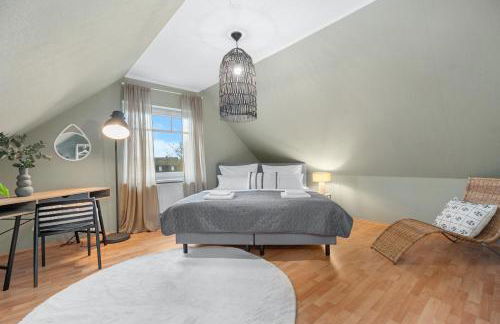 JOOYFUL STAYS Cozy Home - Foto 11