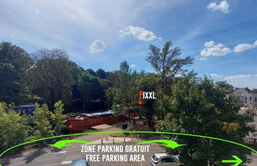 Appartement atypique indépendant sur péniche - Foto 66