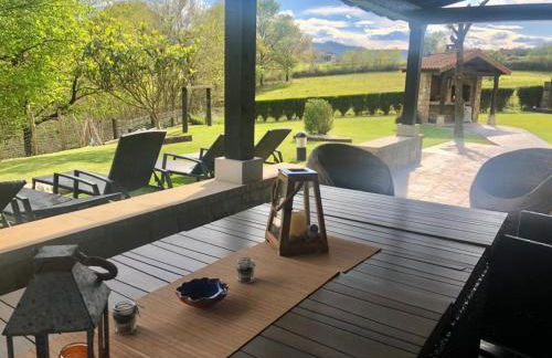 Casa Rural Eguzkilore - Foto 42