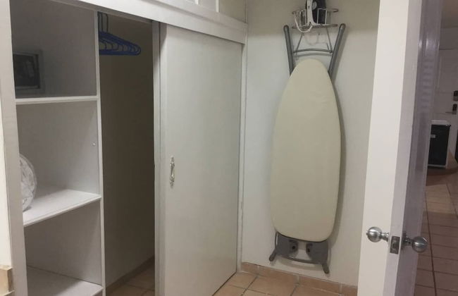 Estancia El Prado, Cerradura Electronica - Foto 14