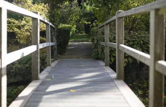 Pool House at Mill Cottage - Photo 33