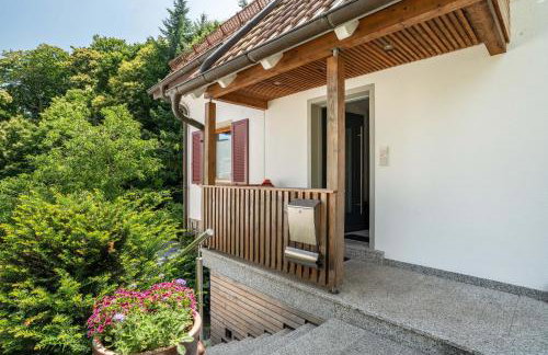 Ferienwohnung s'Raubers - Foto 33