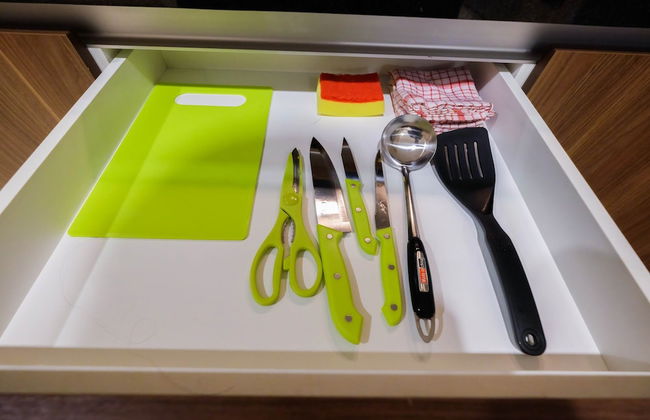 2BR Cozy and Modern L'Avenue Apartment - Foto 30