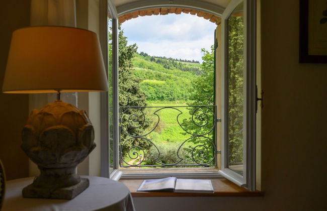 Massimago Wine Relais - Foto 29