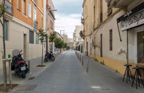 Bebarceloner Poble Nou Apartaments - 2 bedroom - Photo 38