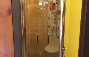 Chalet design, 7 bed, Wi-Fi, Tv, Cortina - Foto 36