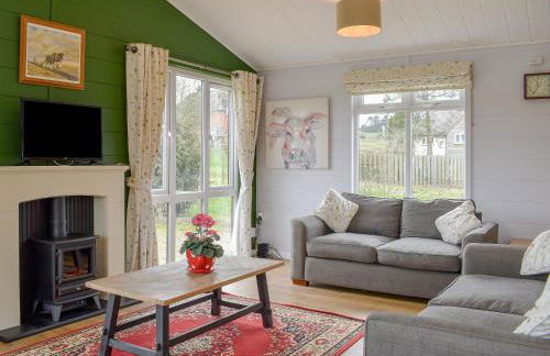 Buckland Lodge - Photo 2