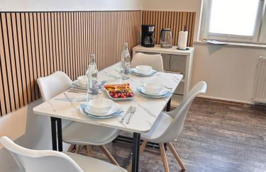 Gevelsberg, attraktive Lage für Geschäftsleute, Monteure, 4 Zimmer, Wlan, SmartTV - Foto 13