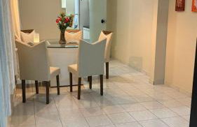 Apto amplo no Coração de Barreiras 3 Quartos 4 Banheiros Comporta até 7 hóspedes 157m2 - Photo 3