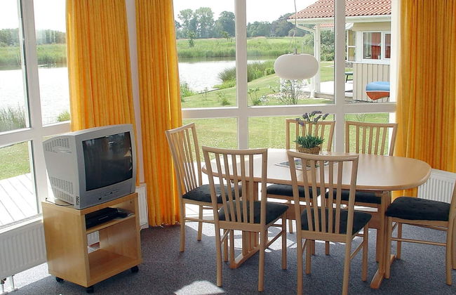 Holiday Home in Otterndorf - Foto 6