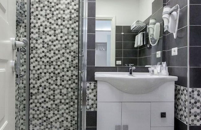 Relais Villa Coppedè - Foto 30