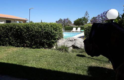 Apartment Wohnung 1 Zwei-Zimmer-Wohnung in Cattolica Eraclea by Interhome - Foto 8