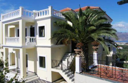 Antilia Apartments - Foto 31