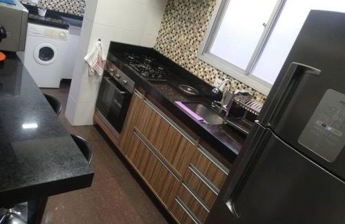 Apartamento Top Expo Center Norte Paulista Centro - Foto 20